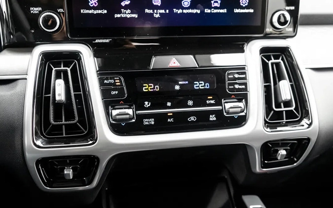Kia Sorento cena 249900 przebieg: 5, rok produkcji 2023 z Nowe Warpno małe 562